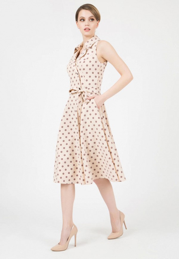 фото Платье grey cat