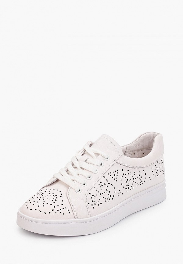 фото Кеды thomas munz