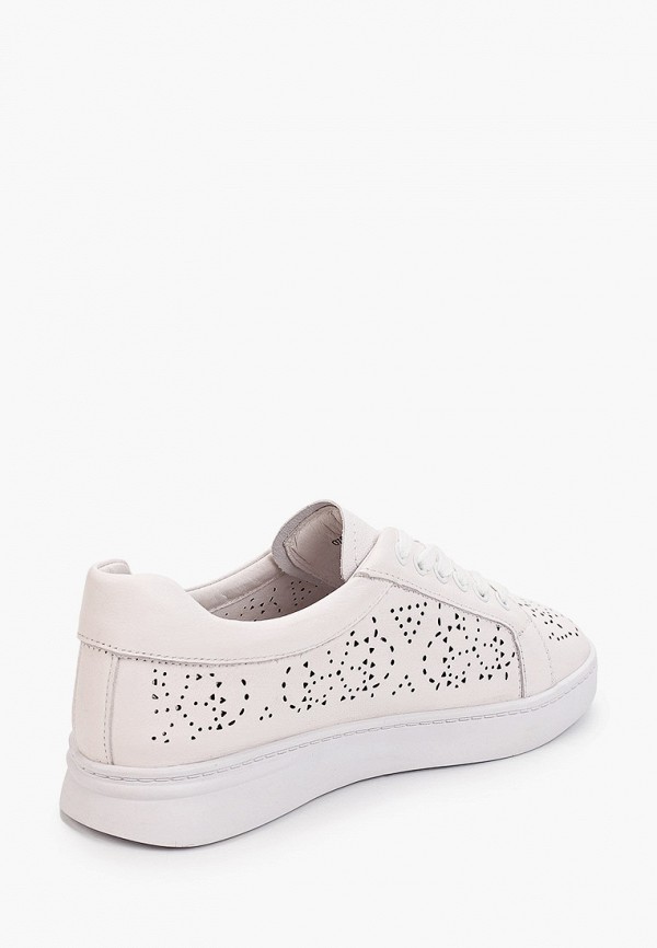 фото Кеды thomas munz