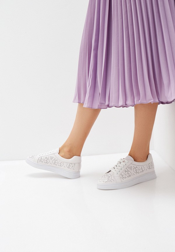 фото Кеды thomas munz