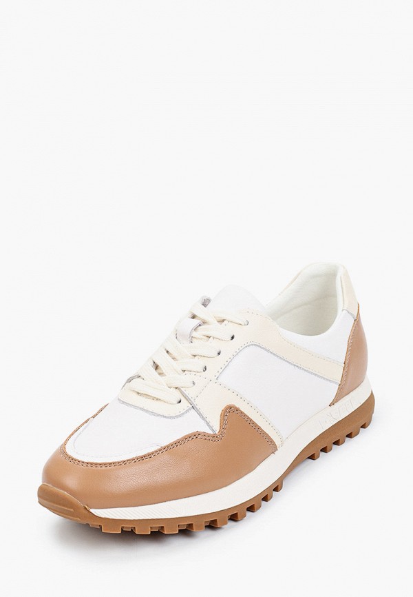 фото Кроссовки thomas munz