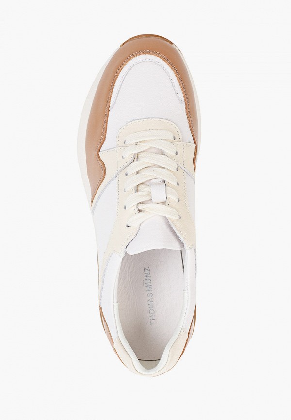 фото Кроссовки thomas munz