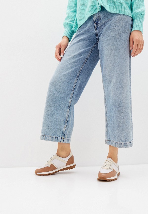 фото Кроссовки thomas munz