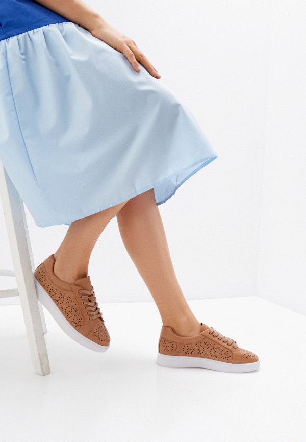 фото Кеды thomas munz