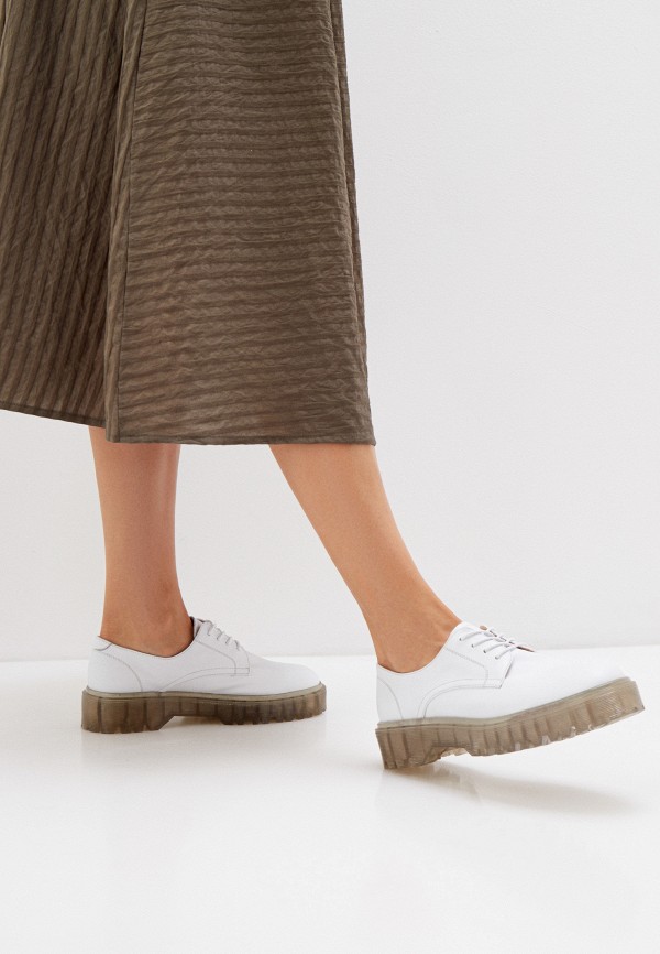 фото Ботинки thomas munz