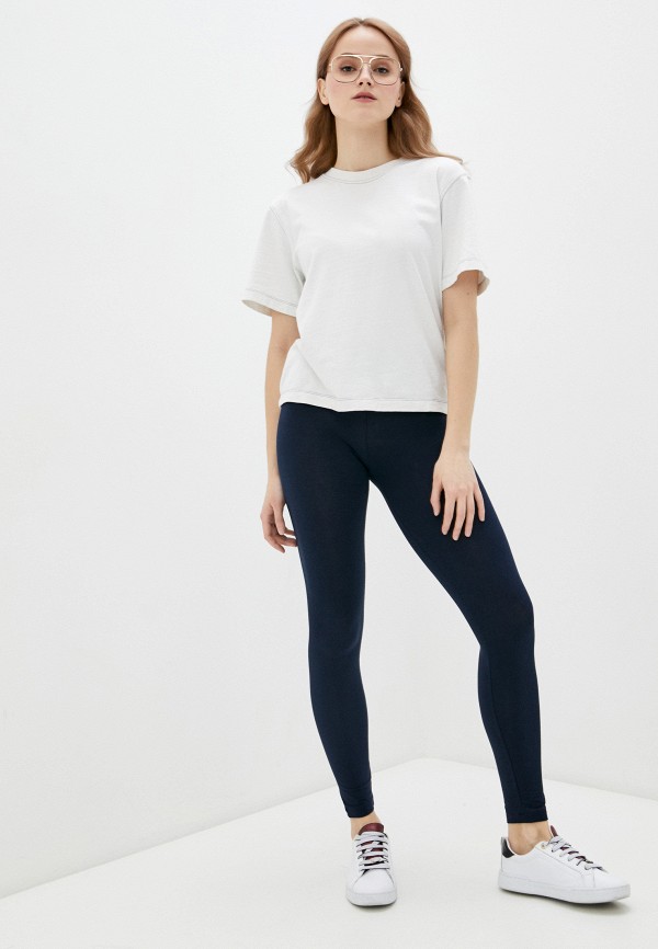 фото Леггинсы calzedonia