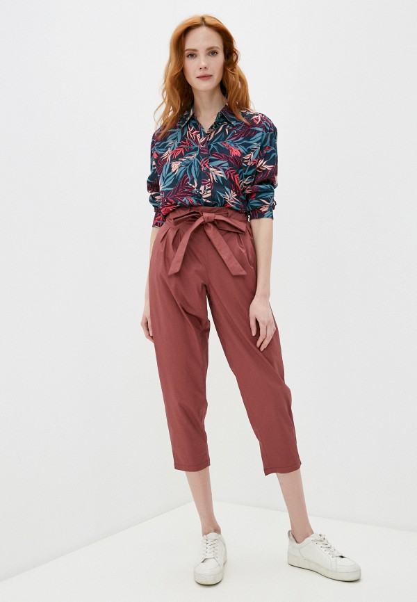 фото Брюки termit