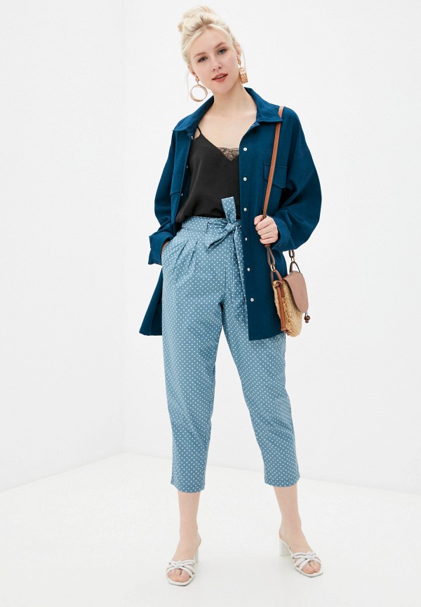 фото Брюки termit