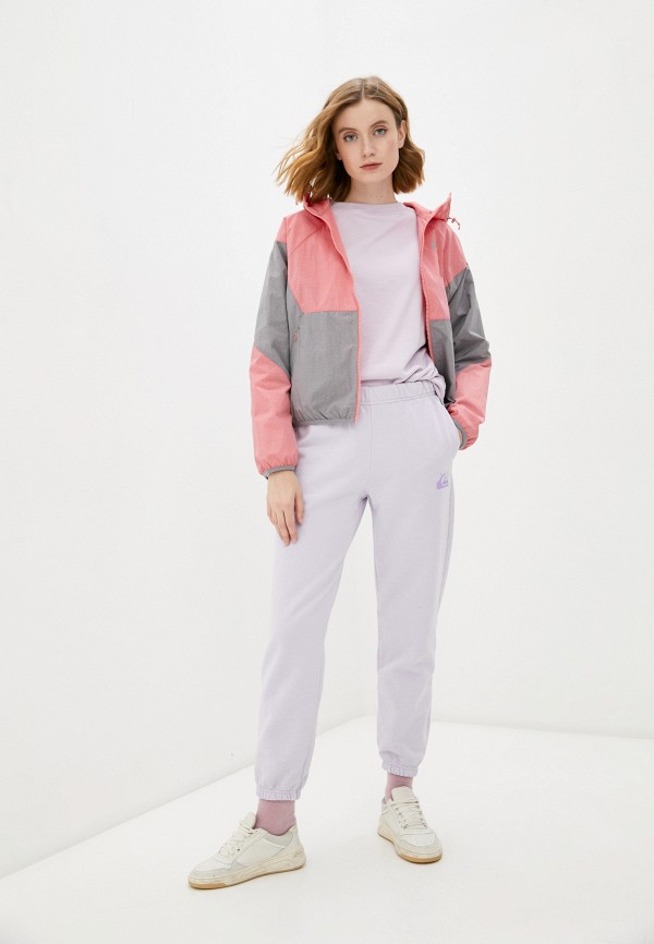 фото Ветровка demix