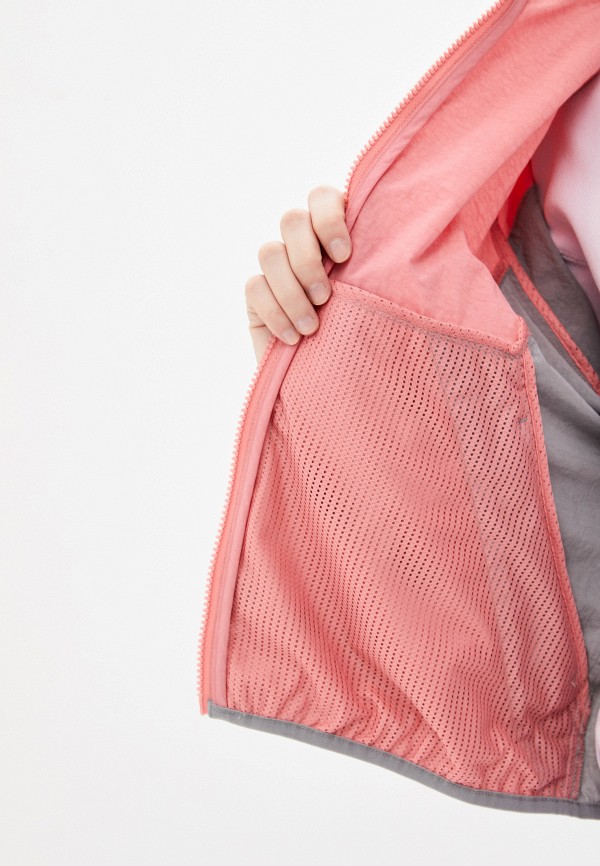 фото Ветровка demix