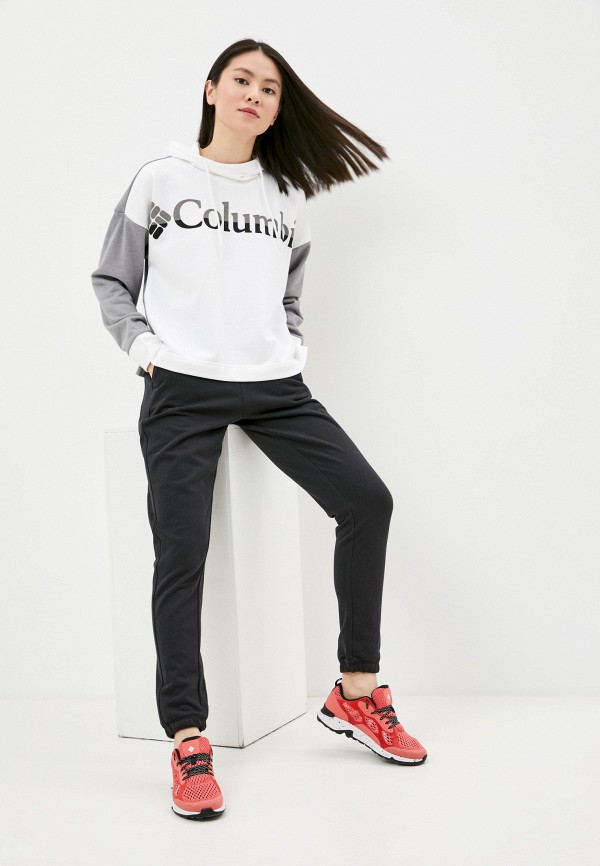 фото Худи columbia
