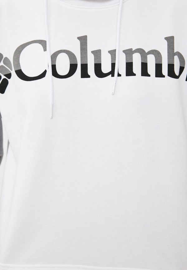 фото Худи columbia