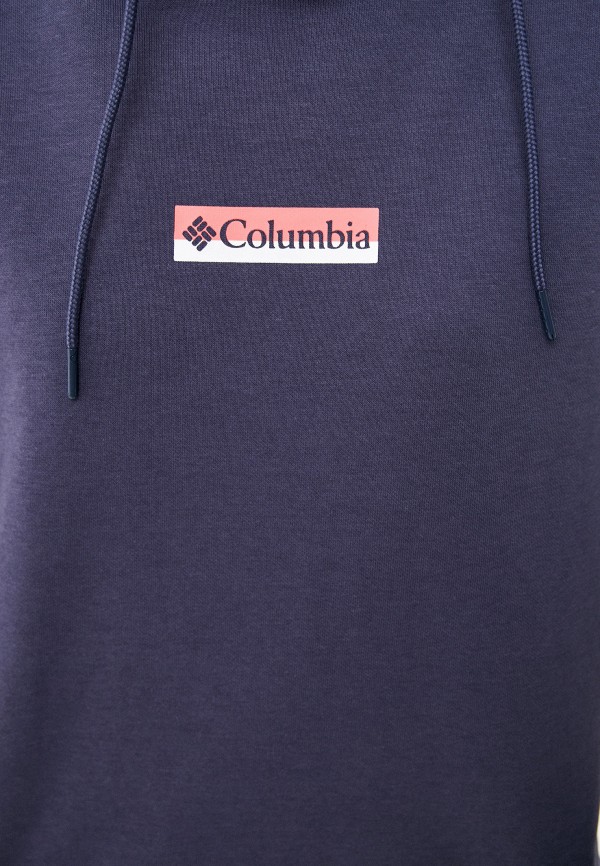 фото Худи columbia