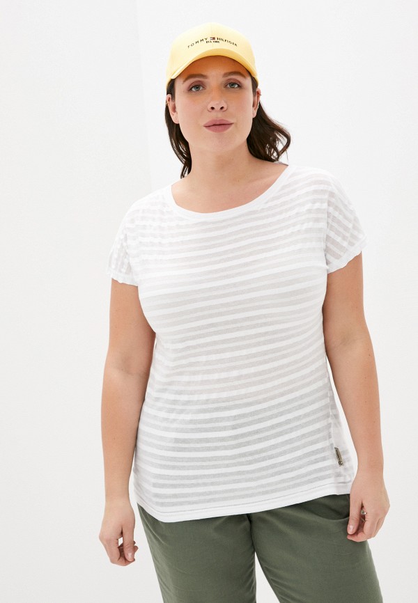 фото Футболка outventure