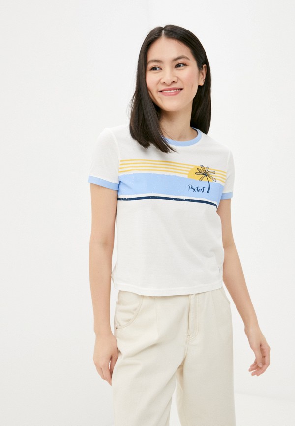 фото Футболка protest