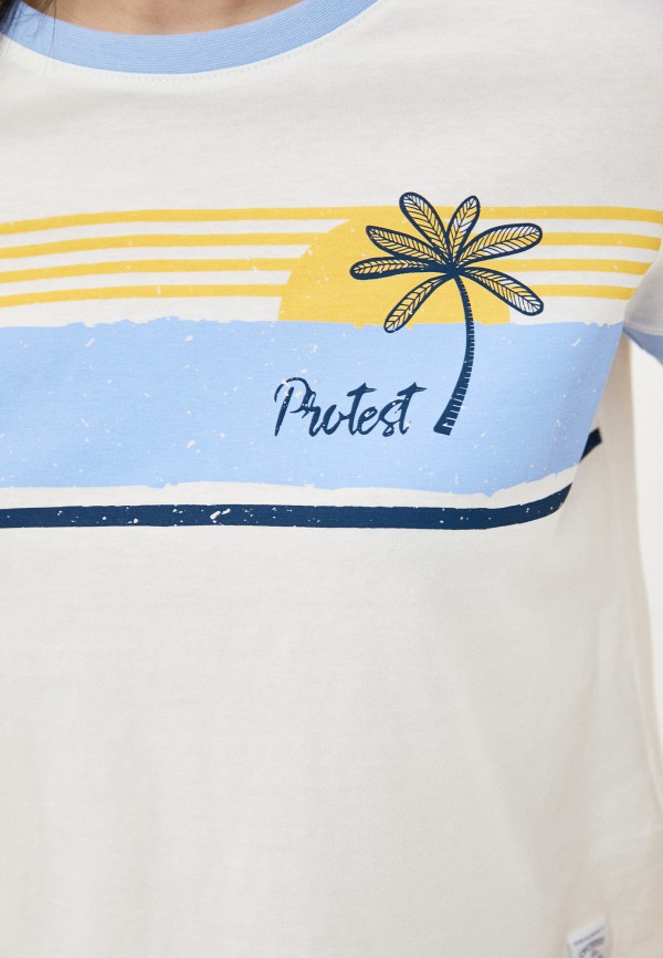 фото Футболка protest