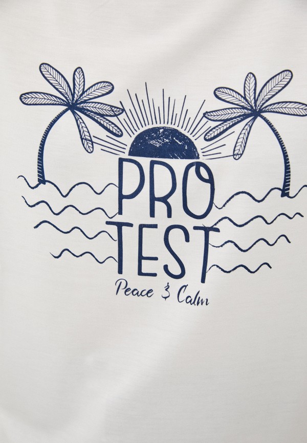 фото Футболка protest