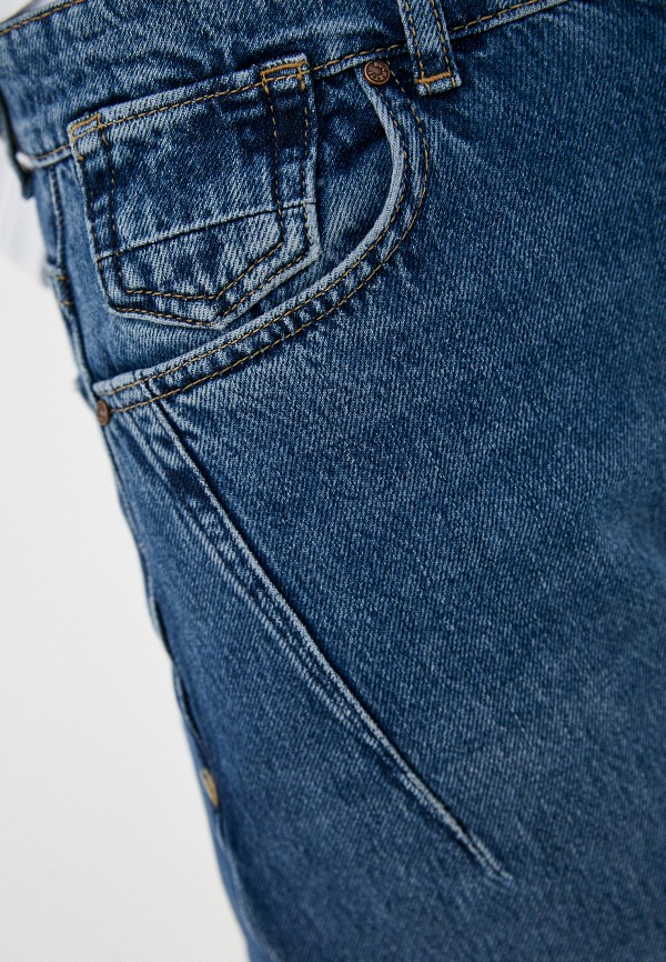 фото Джинсы bochetti