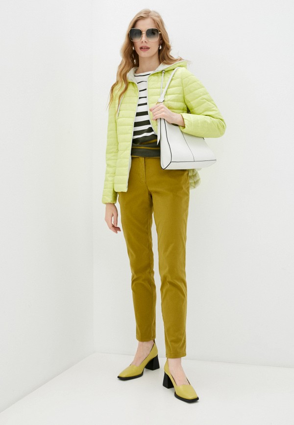 фото Куртка утепленная gerry weber