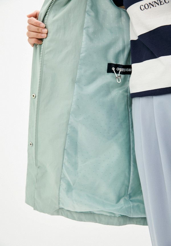 

Парка Gerry Weber, Бирюзовый