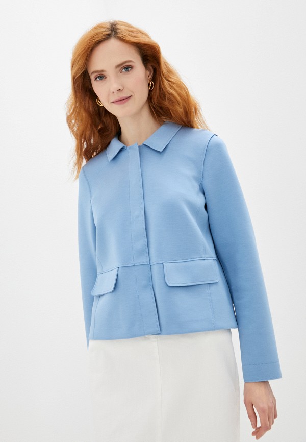

Жакет Gerry Weber, Голубой