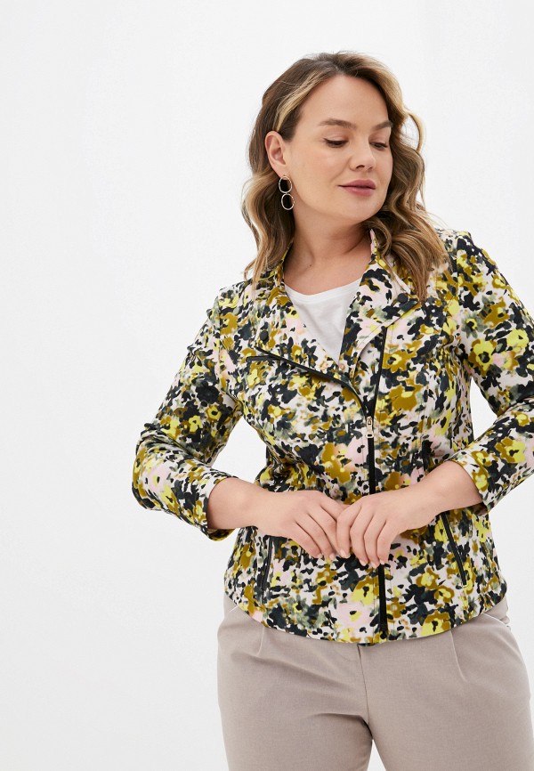 

Жакет Gerry Weber, Разноцветный