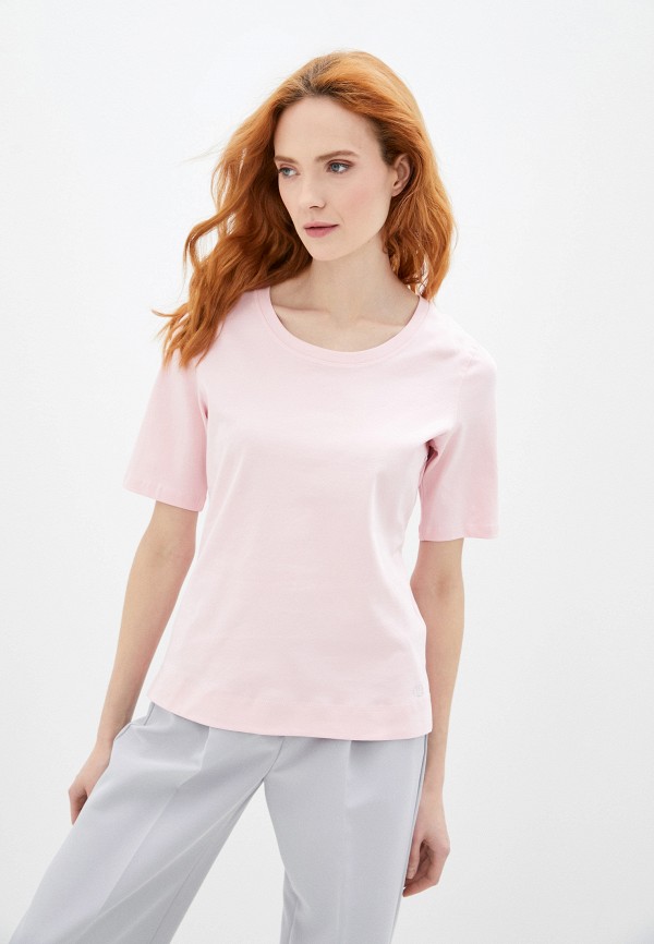 

Футболка Gerry Weber, Розовый