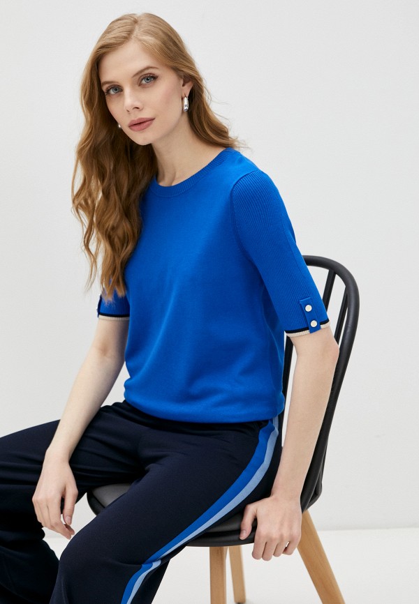 

Джемпер Gerry Weber, Синий