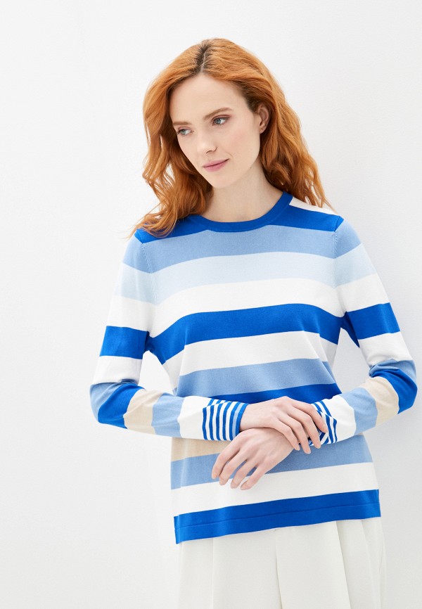 

Джемпер Gerry Weber, Синий