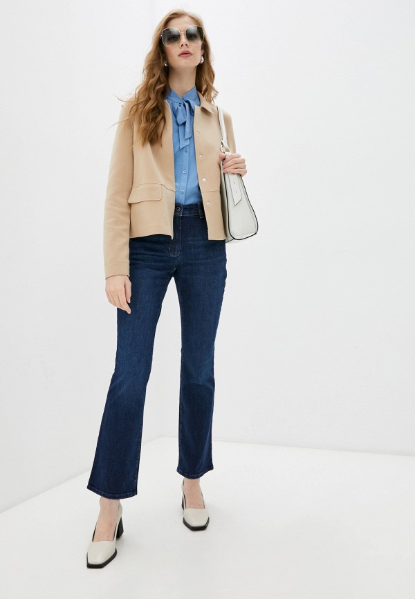 фото Джинсы gerry weber