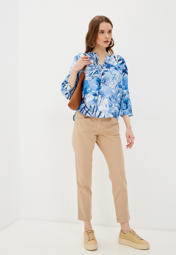 фото Брюки gerry weber
