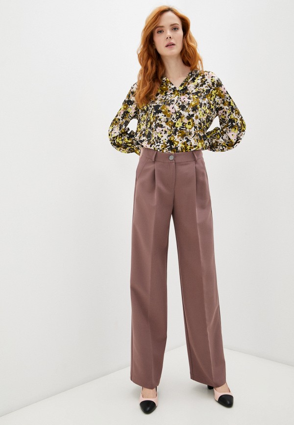 

Блуза Gerry Weber, Разноцветный