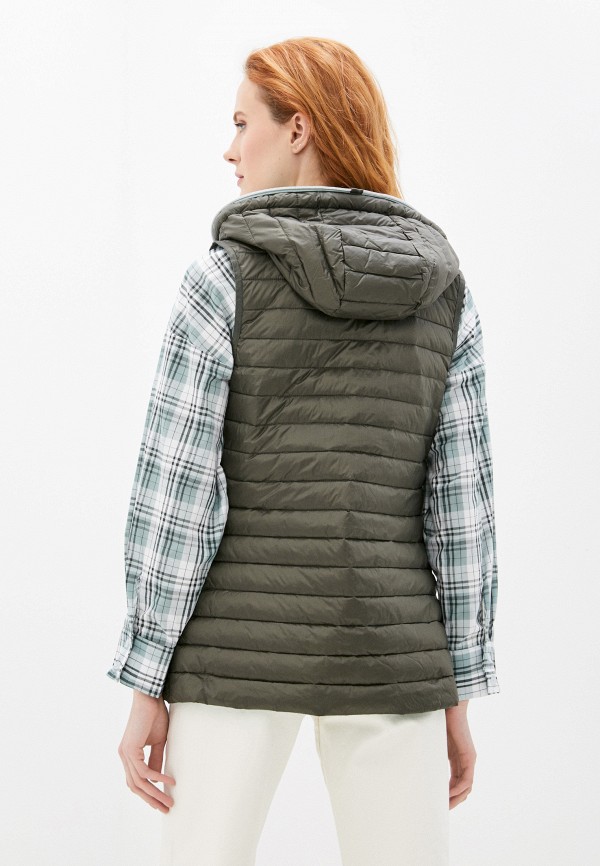 фото Жилет утепленный gerry weber