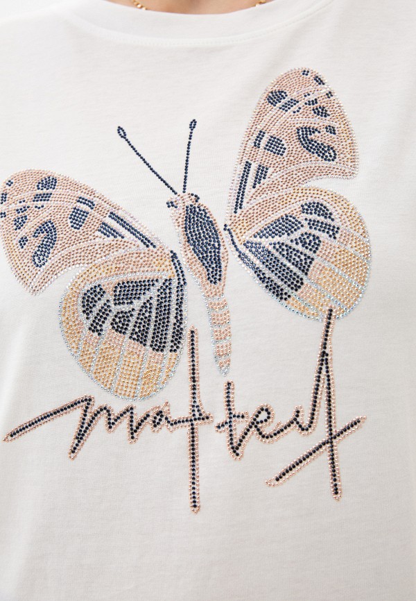 фото Футболка lusio