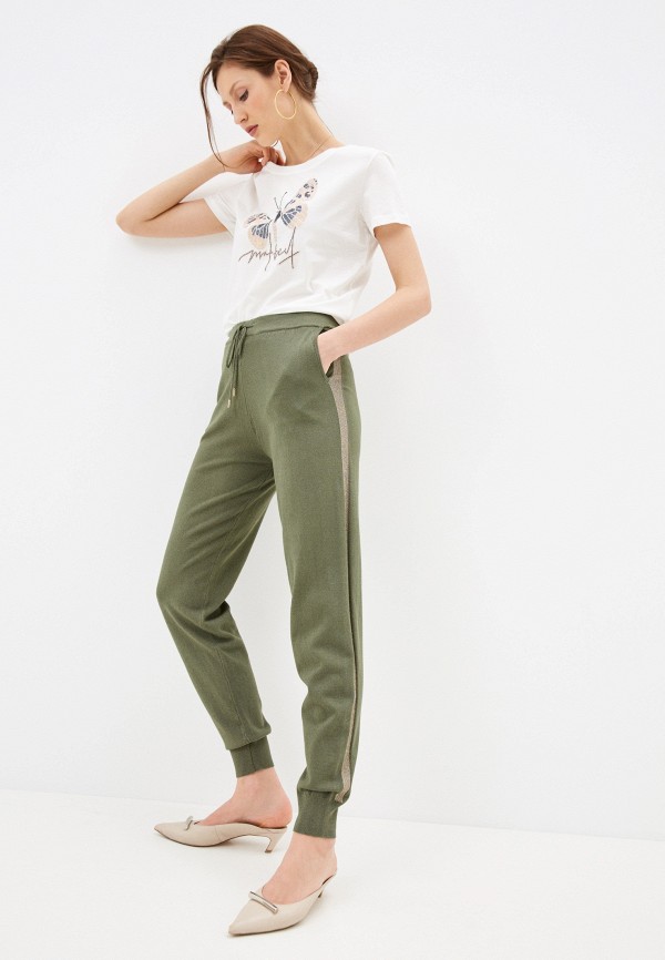 фото Брюки lusio