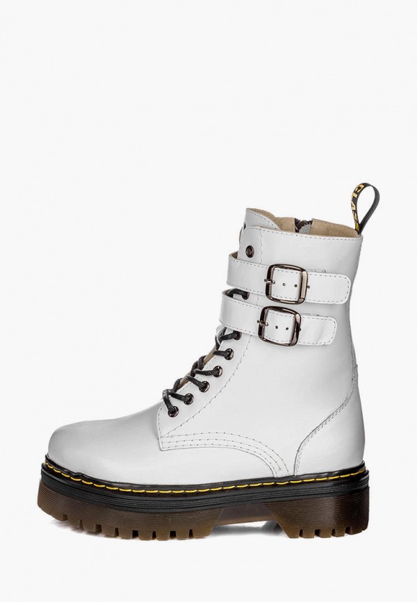 

Ботинки My Day, Белый, My Day MP002XW05NOQ