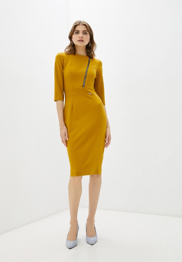 Платье Bezko 5007₽