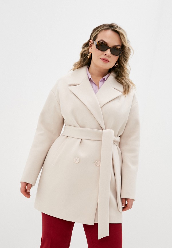 Пальто D.Jagazi