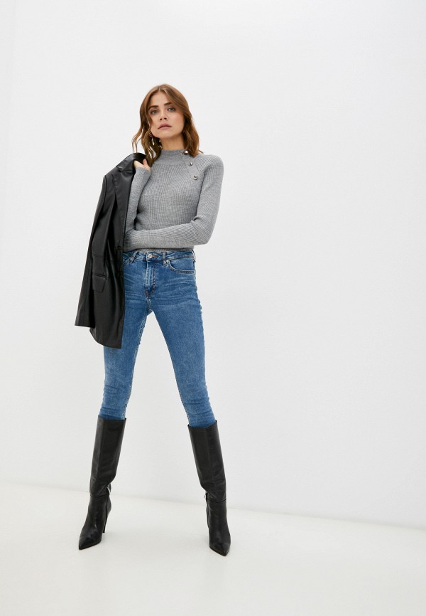 фото Водолазка avemod