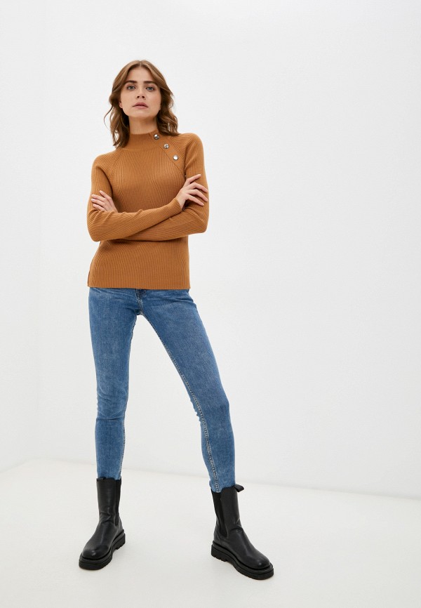 фото Водолазка avemod