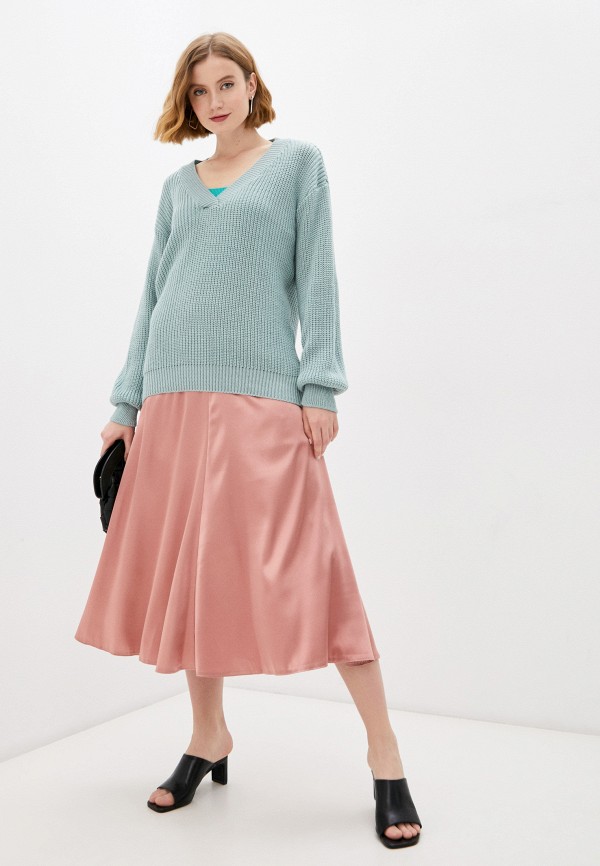 фото Пуловер avemod