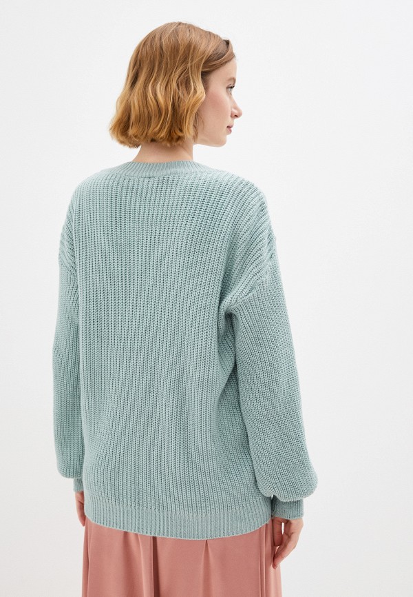 фото Пуловер avemod