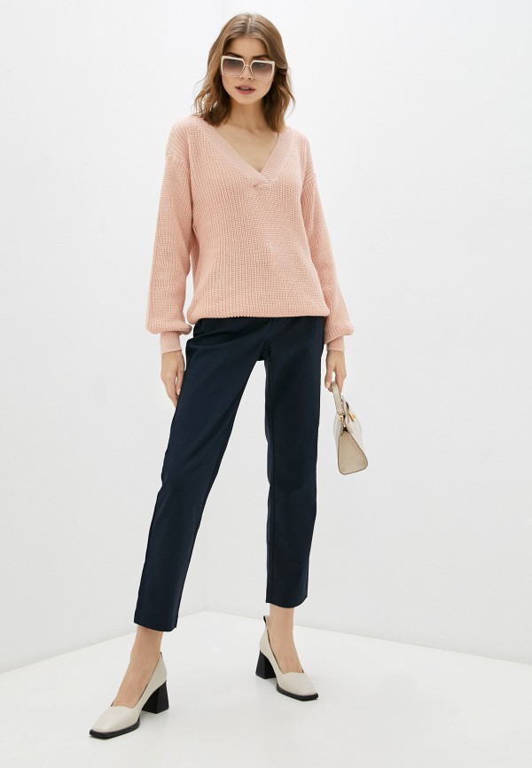 фото Пуловер avemod