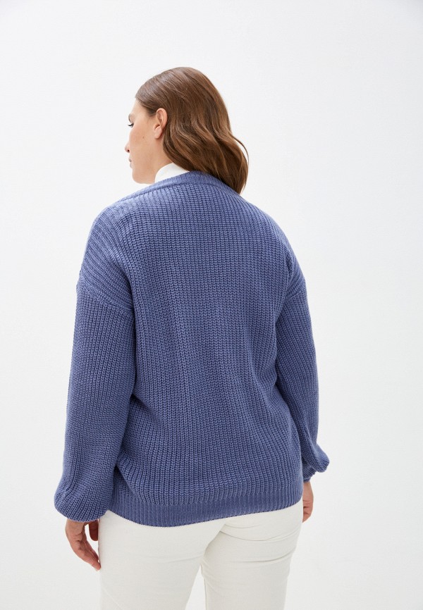 фото Пуловер avemod