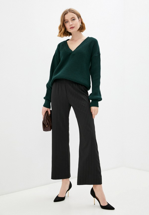 фото Пуловер avemod