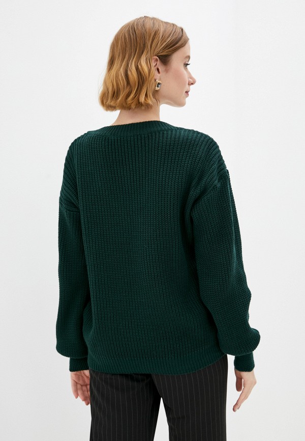 фото Пуловер avemod