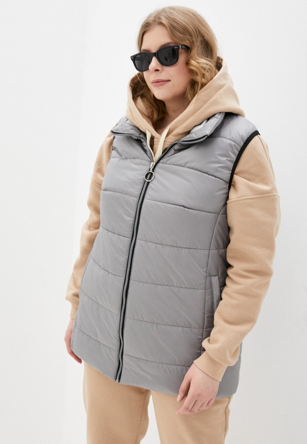 Жилет утепленный Kis 5690₽