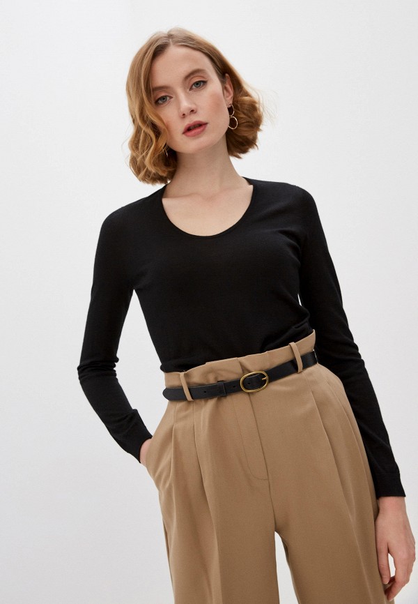 

Джемпер Falconeri, Черный