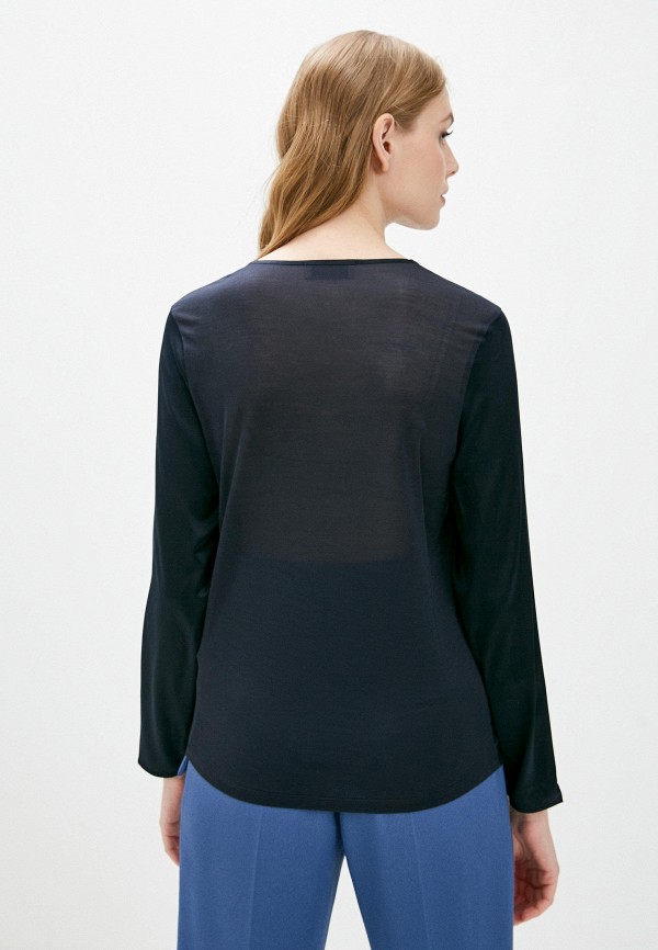 

Блуза Falconeri, Синий, Falconeri MP002XW05O60