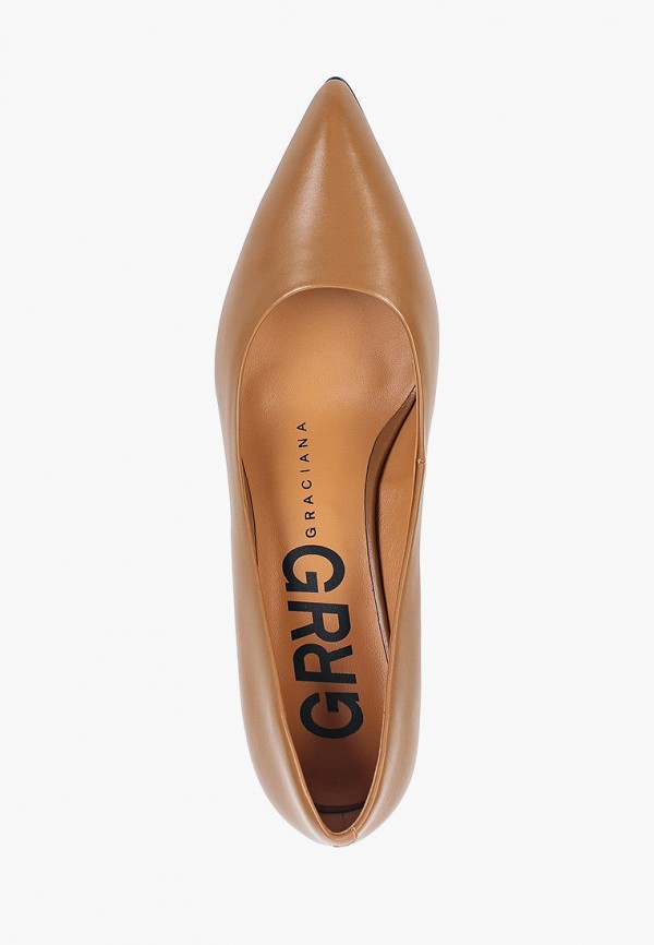 фото Туфли graciana